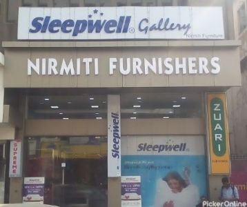 Nirmiti Furnishers