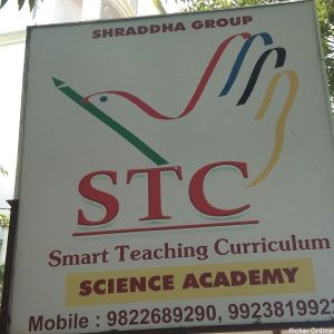 STC Science Academy