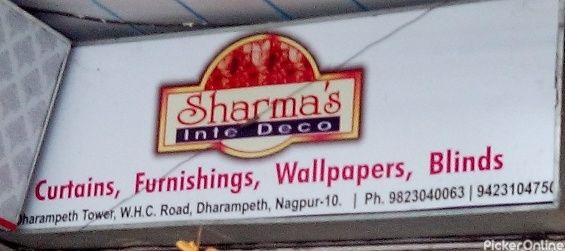 Sharma's Decor