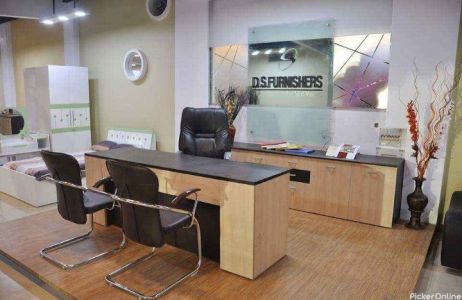 D S Furnishers