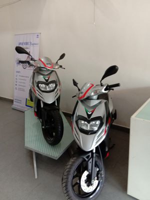 Unnati Mobility