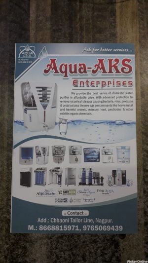 Aqua-AKS Enterprises
