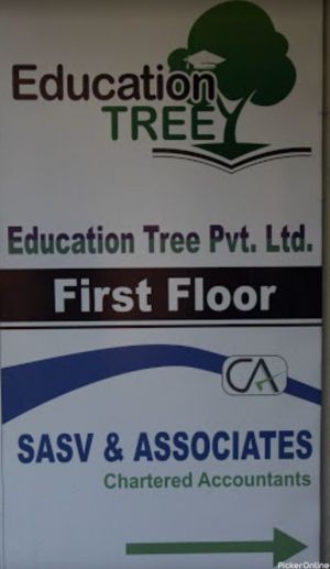 Education Tree