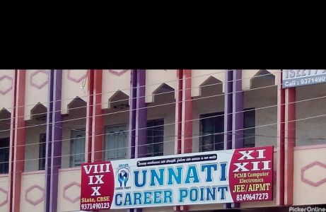 Unnati Career Point