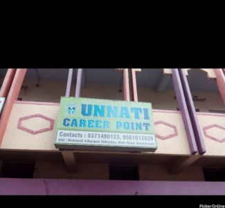 Unnati Career Point