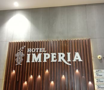 Hotel Imperia