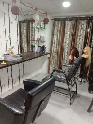 Glam Diva Beauty Academy