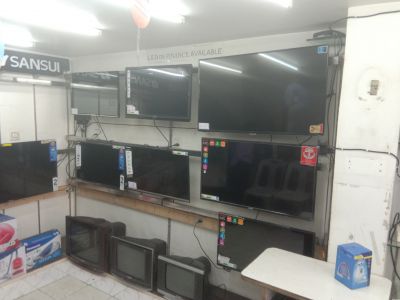 Somani TV Center