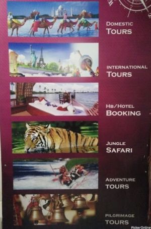 Holiday Makers Tours and Travels