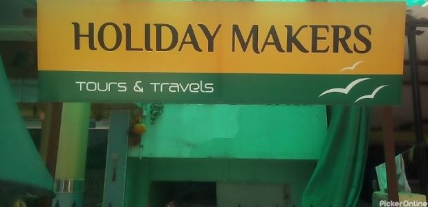 Holiday Makers Tours and Travels