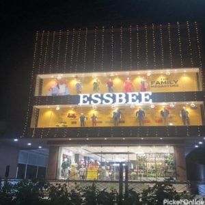 Essbee Family MegaStore