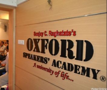 Oxford academy