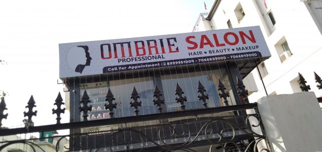 OITIBRIE Salon