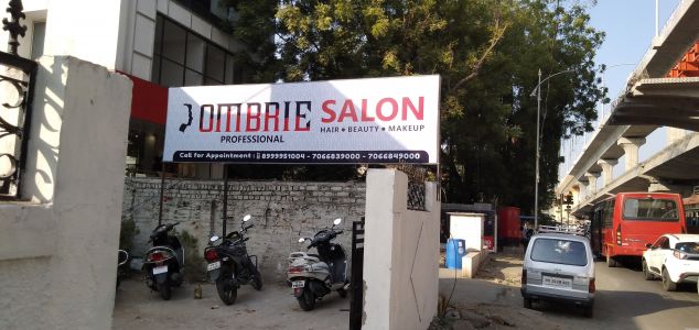 OITIBRIE Salon