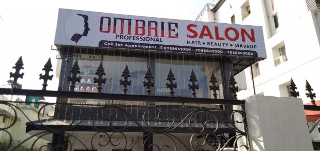 OITIBRIE Salon