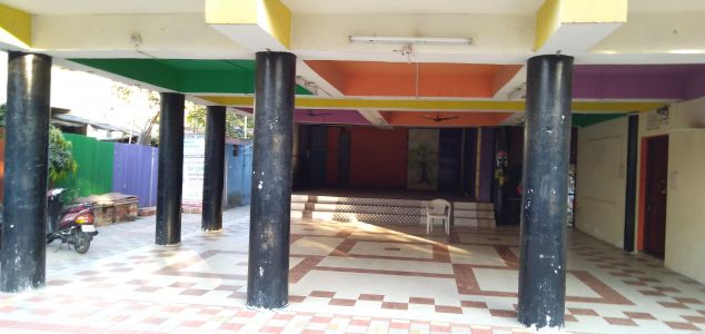 Mahila Kala Niketan School