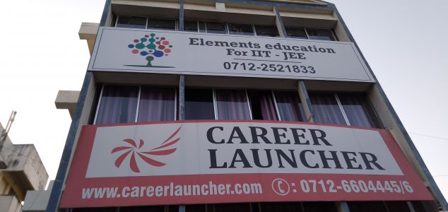 Career Launcher