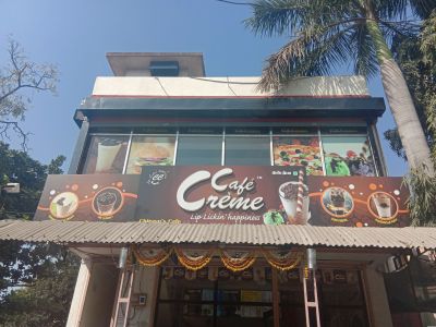 Cafe Creme