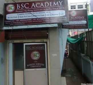 BSC ACADEMY