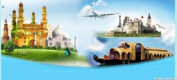 Shree Ram Tours and Travels