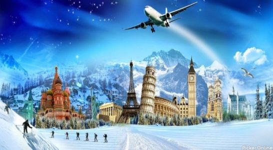 A N TOURS AND TRAVELS
