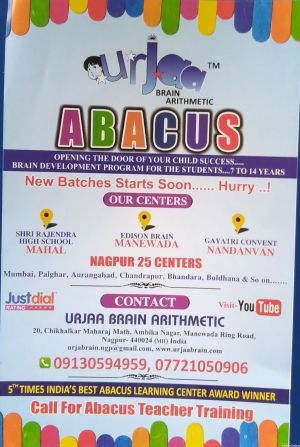 Abacus Academy