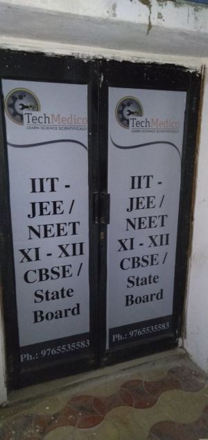 TechMedico Academy