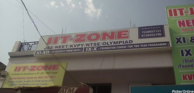 IIT Zone