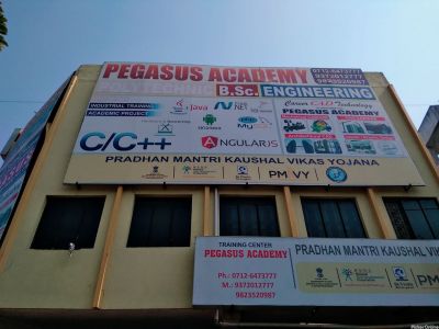 Pegasus Academy