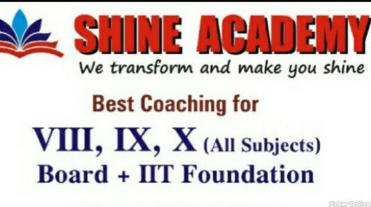 Shine Academy