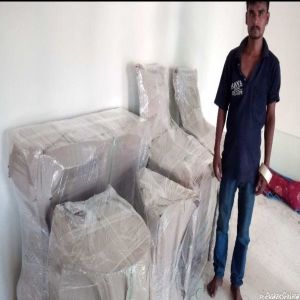 Ravi Packers and Movers