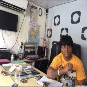 Ravi Packers and Movers