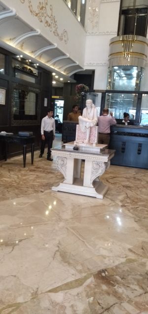 Hotel ASHOKA