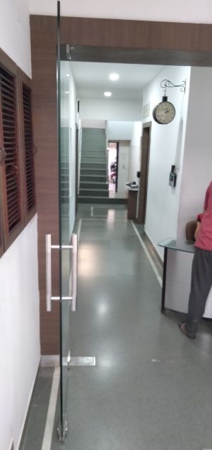 IIT REVOLUTION
