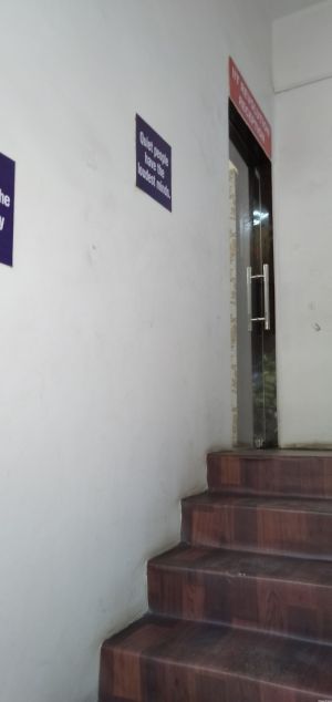 IIT REVOLUTION