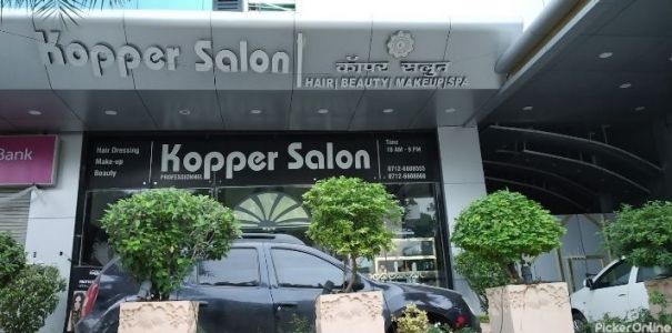 Kopper Salon
