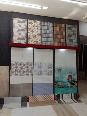 Tawakkal Tiles