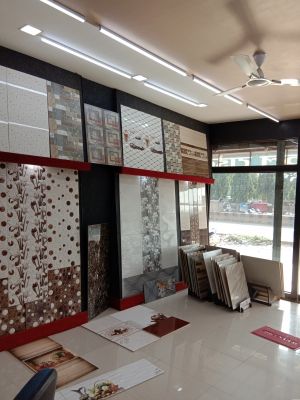 Tawakkal Tiles