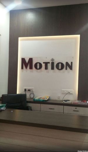 Motion Academy