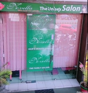 Novella Professional Salon