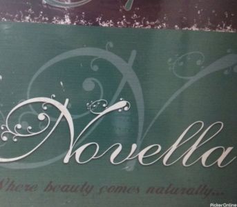 Novella Professional Salon