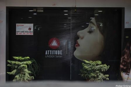 Attitude Unisex Salon