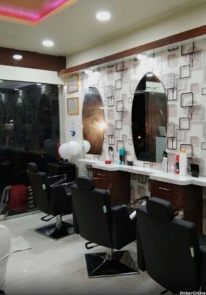 KOOL CUTS Unisex Salon