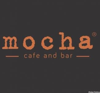 Mocha Cafe and Bar