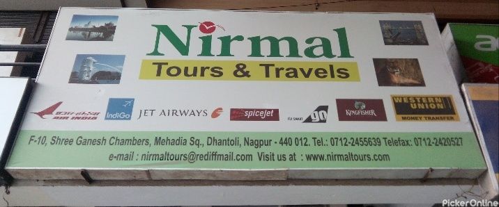Nirmal Tours and Travels