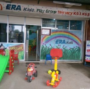 Era Kids Pay School