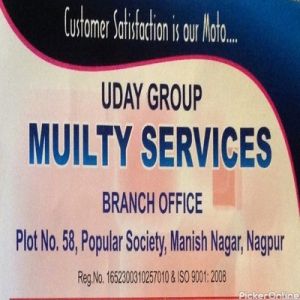 Uday Group Muilty Services