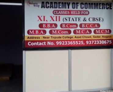 Academy Of Commerce
