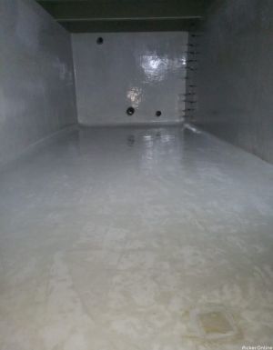 Professional Tank Cleaners