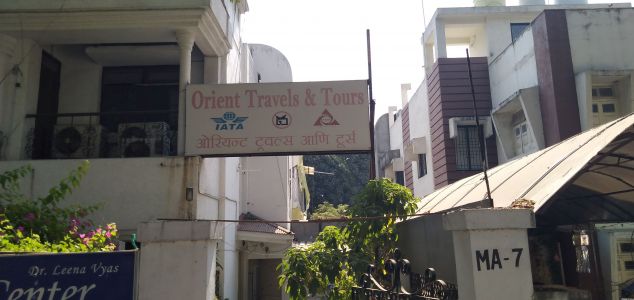 Orient Travels and Tours